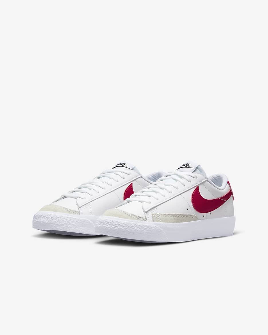 Nike shops blazer boys